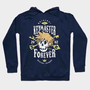 Keymaster Forever Hoodie